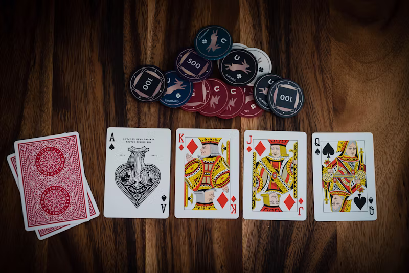 Where the Online Poker Players Actually Are: Liquidity by Region