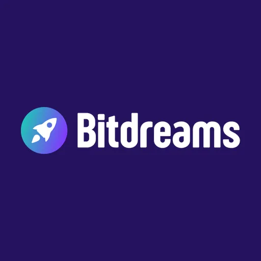 Bitdreams logo