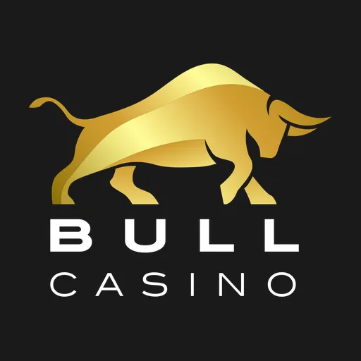 Bull Casino logo
