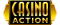 Casino Action logo