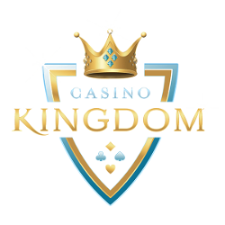 Casino Kingdom logo