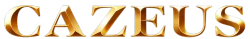 Cazeus logo