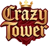 CrazyTower logo