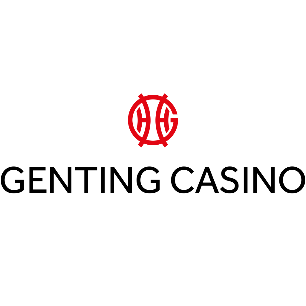 Genting Casino logo