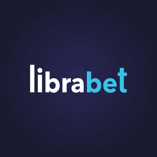LibraBet logo