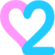 Love2Play logo