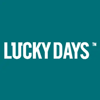 LuckyDays logo