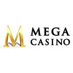 Mega Casino logo