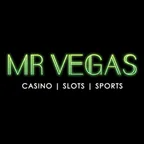 Mr Vegas logo