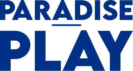 Paradise Play logo