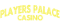 Players Palace Casino logo