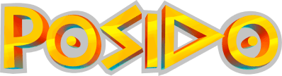 Posido logo