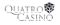 Quatro Casino logo