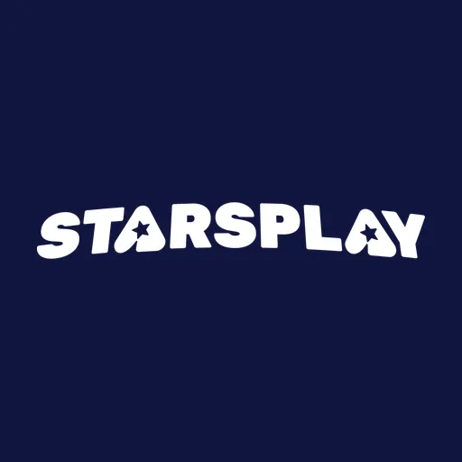 StarsPlay logo