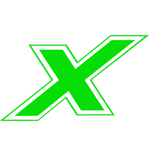 XBet logo