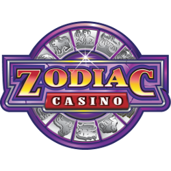 Zodiac Casino logo